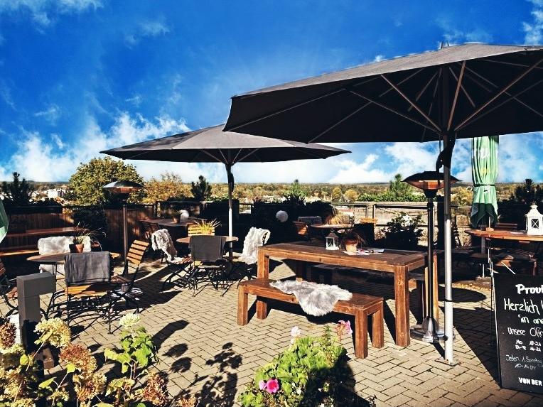 Terrasse Herbst 2020 Anno17 (c) Katholisch Soziale Institut Terrasse Herbst 2020 Anno17